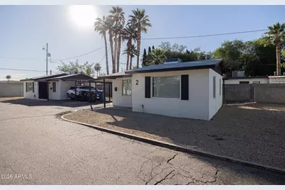 4208 N 17th Street #2, Phoenix, AZ 85016 - Photo 1