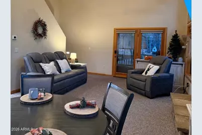 3122 S Briarwood Lane, Pinetop, AZ 85935 - Photo 4