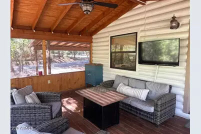 3122 S Briarwood Lane, Pinetop, AZ 85935 - Photo 14