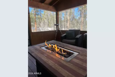 3122 S Briarwood Lane, Pinetop, AZ 85935 - Photo 28