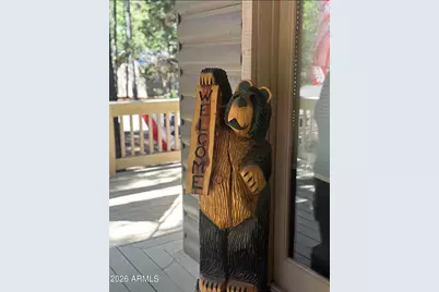 3122 S Briarwood Lane, Pinetop, AZ 85935 - Photo 12