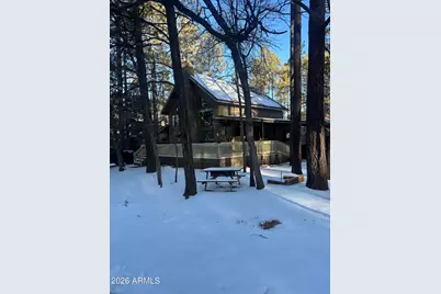 3122 S Briarwood Lane, Pinetop, AZ 85935 - Photo 22