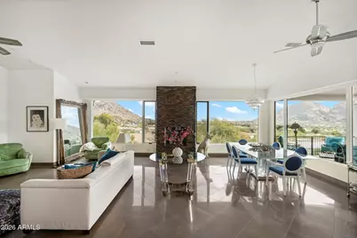 7115 N Hillside Drive, Paradise Valley, AZ 85253 - Photo 8