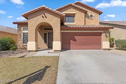 15260 W Cottonwood Street, Surprise, AZ 85374 - Photo 1