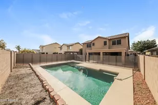 15260 W Cottonwood St, Surprise, AZ 85374 - Photo 4