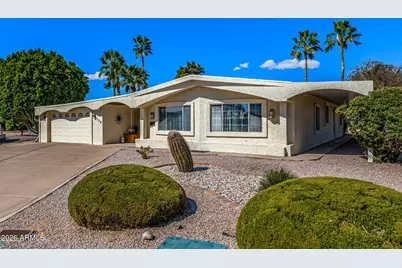 736 S 82nd Way, Mesa, AZ 85208 - Photo 1