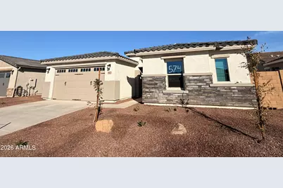 8627 N 176th Lane, Waddell, AZ 85355 - Photo 1