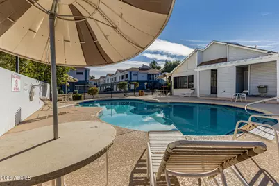 8888 N 47th Avenue #141, Glendale, AZ 85302 - Photo 20