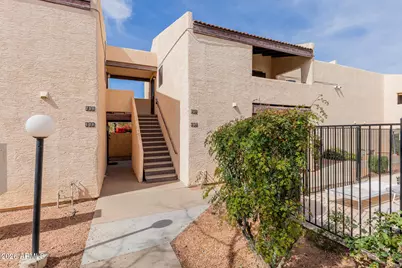 720 E Alice Avenue #107, Phoenix, AZ 85020 - Photo 1