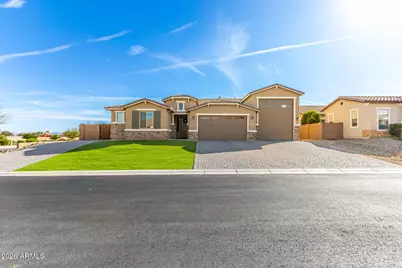 12515 W Tuckey Lane, Glendale, AZ 85307 - Photo 8