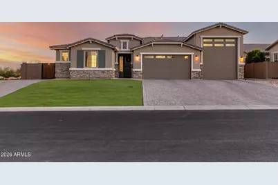 12515 W Tuckey Lane, Glendale, AZ 85307 - Photo 2