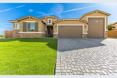 12515 W Tuckey Lane, Glendale, AZ 85307 - Photo 14