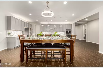 12515 W Tuckey Lane, Glendale, AZ 85307 - Photo 22