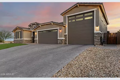 12515 W Tuckey Lane, Glendale, AZ 85307 - Photo 6