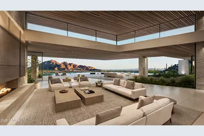 7150 N Hillside Drive, Paradise Valley, AZ 85253 - Photo 2