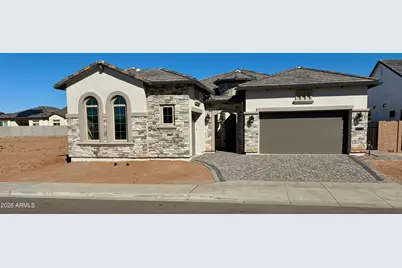 1172 E Firestone Drive, Chandler, AZ 85249 - Photo 1