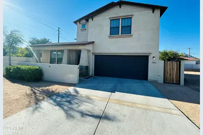 1910 E Missouri Avenue, Phoenix, AZ 85016 - Photo 1