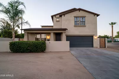 1910 E Missouri Avenue, Phoenix, AZ 85016 - Photo 1