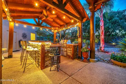 25414 N Vado Court, Rio Verde, AZ 85263 - Photo 8