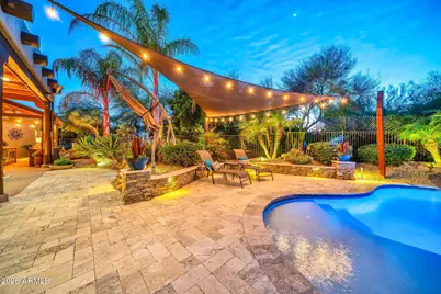 25414 N Vado Court, Rio Verde, AZ 85263 - Photo 10