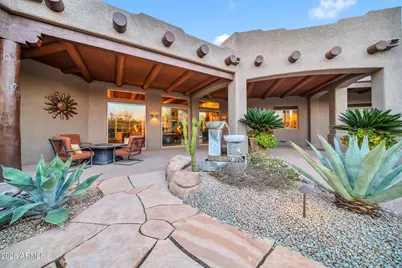 25414 N Vado Court, Rio Verde, AZ 85263 - Photo 52