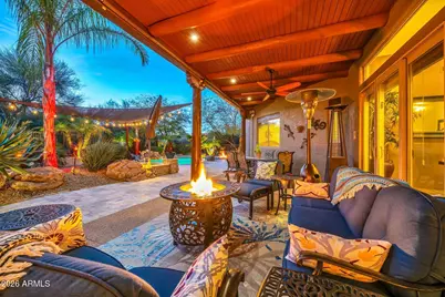 25414 N Vado Court, Rio Verde, AZ 85263 - Photo 32