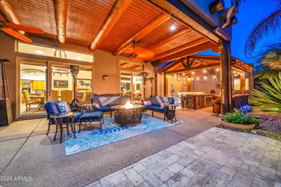 25414 N Vado Court, Rio Verde, AZ 85263 - Photo 50