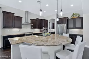 4212 N Turnberry Ct, Florence, AZ 85132 - Photo 22