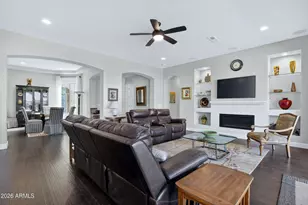 4212 N Turnberry Ct, Florence, AZ 85132 - Photo 10