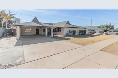 3437 W Belmont Avenue, Phoenix, AZ 85051 - Photo 2