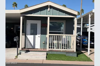 2929 E Main Street #672, Mesa, AZ 85213 - Photo 2