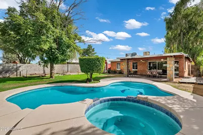 2842 E Cheery Lynn Road, Phoenix, AZ 85016 - Photo 26