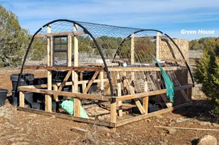 12700 Mad Man Mountain Rd, Williams, AZ 86046 - Photo 36