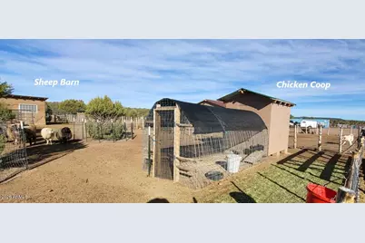 12700 Madman Mountain Road, Williams, AZ 86046 - Photo 28