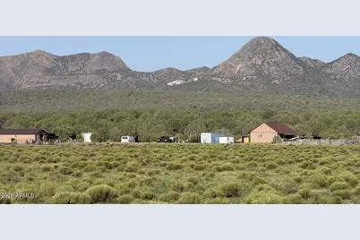 12700 Madman Mountain Road, Williams, AZ 86046 - Photo 2