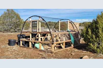 12700 Madman Mountain Road, Williams, AZ 86046 - Photo 34