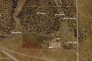 12700 Mad Man Mountain Rd, Williams, AZ 86046 - Photo 20