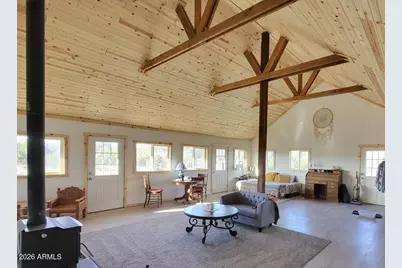 12700 Madman Mountain Road, Williams, AZ 86046 - Photo 4