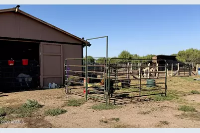 12700 Madman Mountain Road, Williams, AZ 86046 - Photo 18