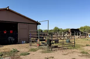 12700 Mad Man Mountain Rd, Williams, AZ 86046 - Photo 18