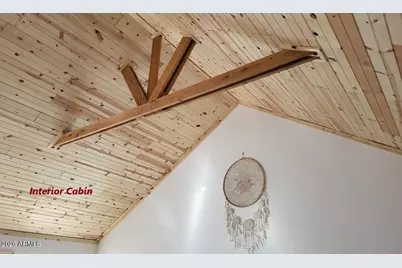 12700 Madman Mountain Road, Williams, AZ 86046 - Photo 8