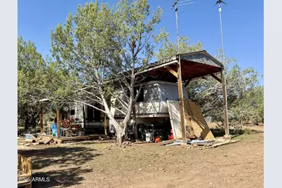 12700 Madman Mountain Road, Williams, AZ 86046 - Photo 28