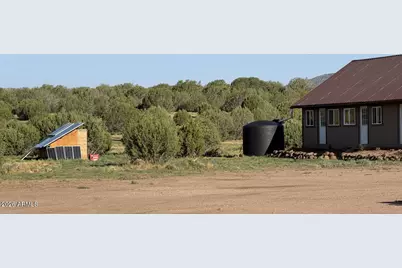 12700 Madman Mountain Road, Williams, AZ 86046 - Photo 4