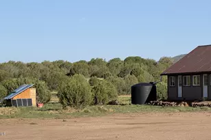 12700 Mad Man Mountain Rd, Williams, AZ 86046 - Photo 4