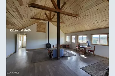 12700 Madman Mountain Road, Williams, AZ 86046 - Photo 1
