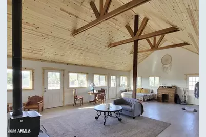 12700 Madman Mountain Road, Williams, AZ 86046 - Photo 8