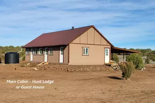 12700 Mad Man Mountain Rd, Williams, AZ 86046 - Photo 4