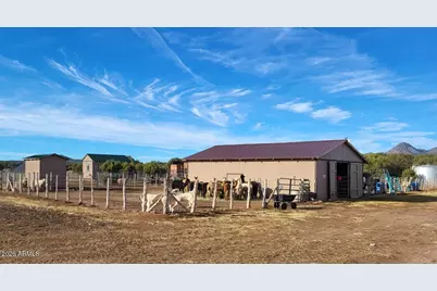 12700 Madman Mountain Road, Williams, AZ 86046 - Photo 22