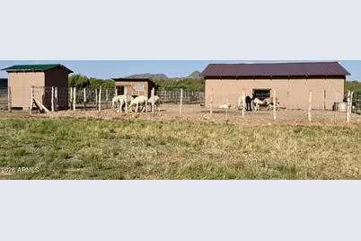 12700 Madman Mountain Road, Williams, AZ 86046 - Photo 20