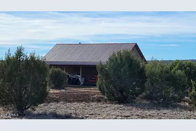 12700 Madman Mountain Road, Williams, AZ 86046 - Photo 6
